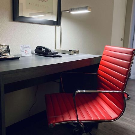 Ramada By Wyndham Tucson Airport Hotell Drexel Heights Eksteriør bilde