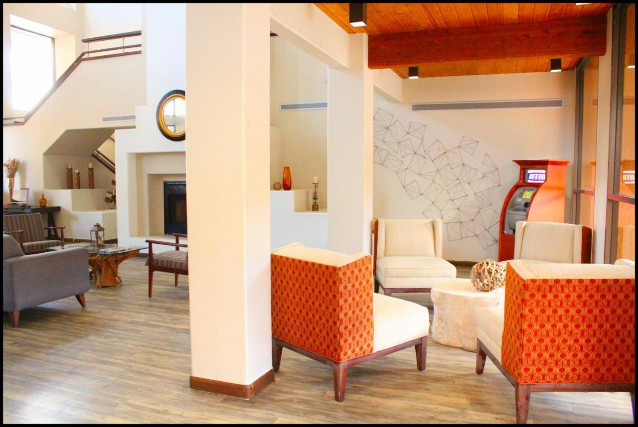 Ramada By Wyndham Tucson Airport Hotell Drexel Heights Eksteriør bilde