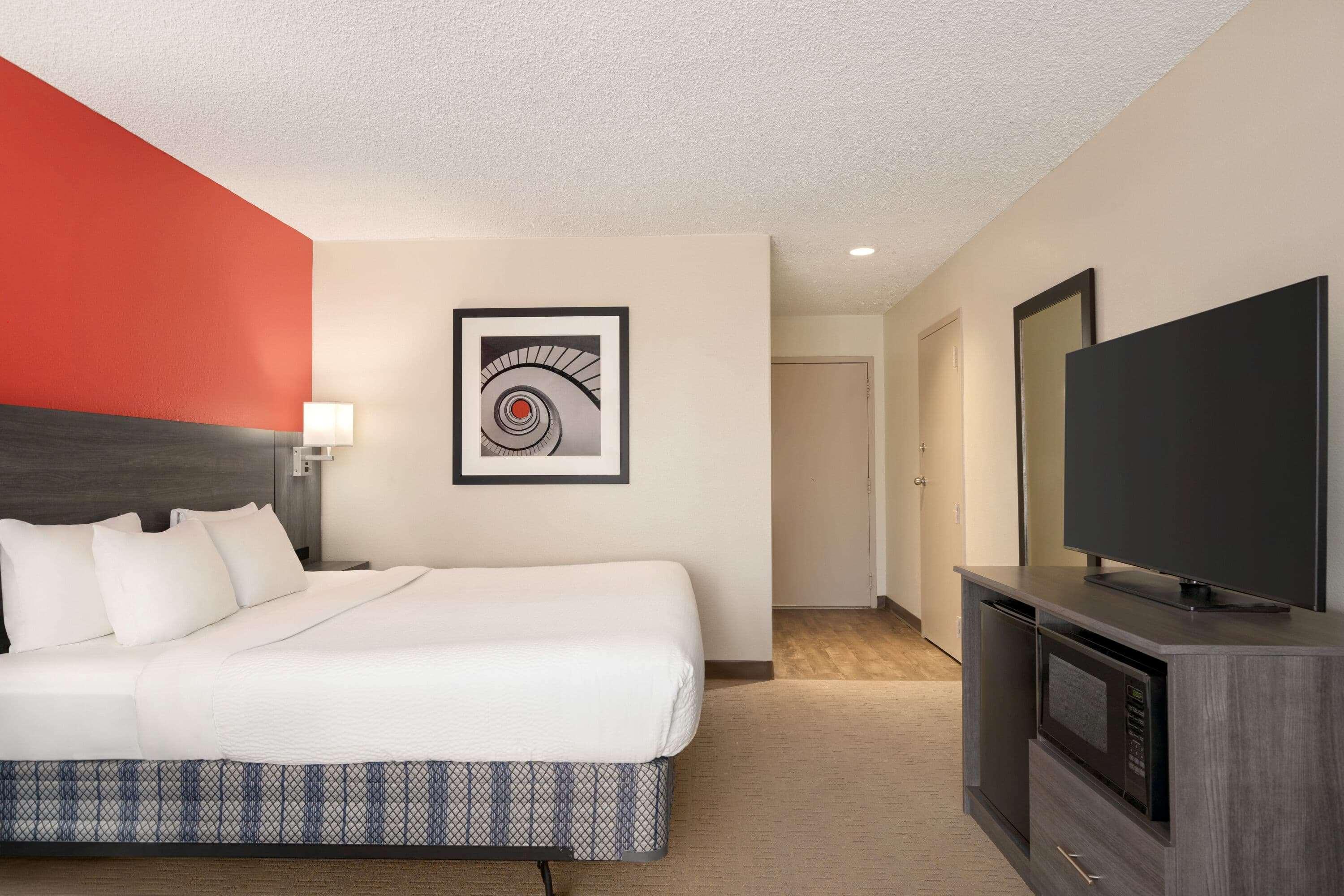 Ramada By Wyndham Tucson Airport Hotell Drexel Heights Eksteriør bilde