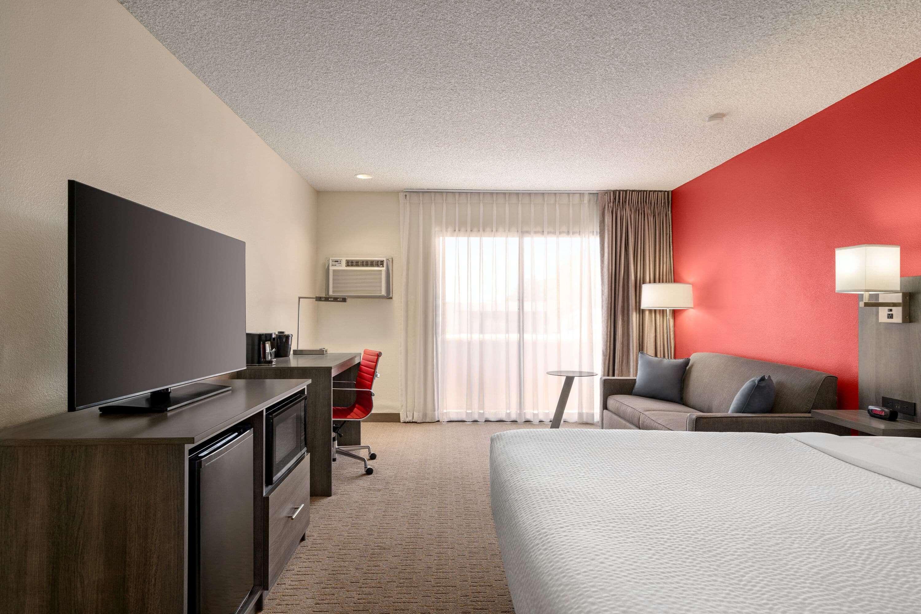 Ramada By Wyndham Tucson Airport Hotell Drexel Heights Eksteriør bilde