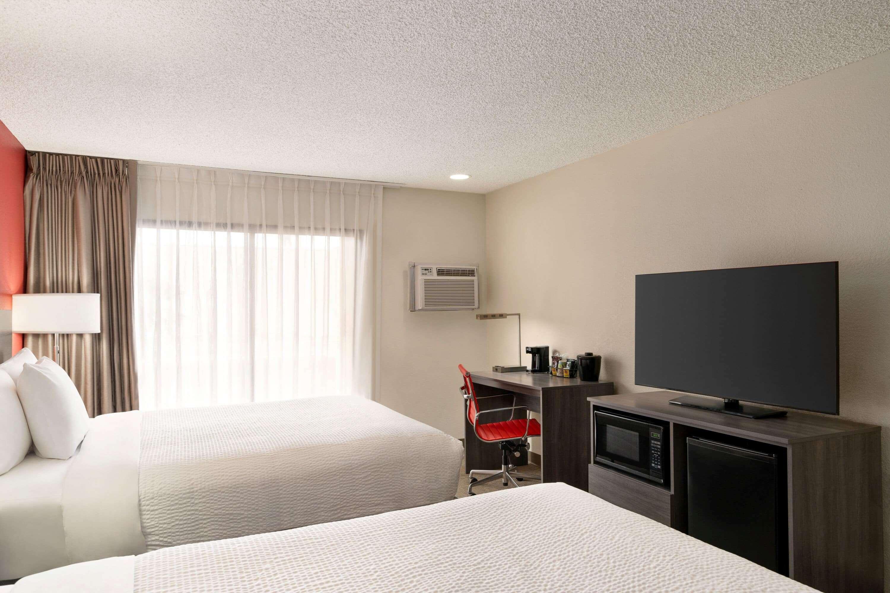 Ramada By Wyndham Tucson Airport Hotell Drexel Heights Eksteriør bilde