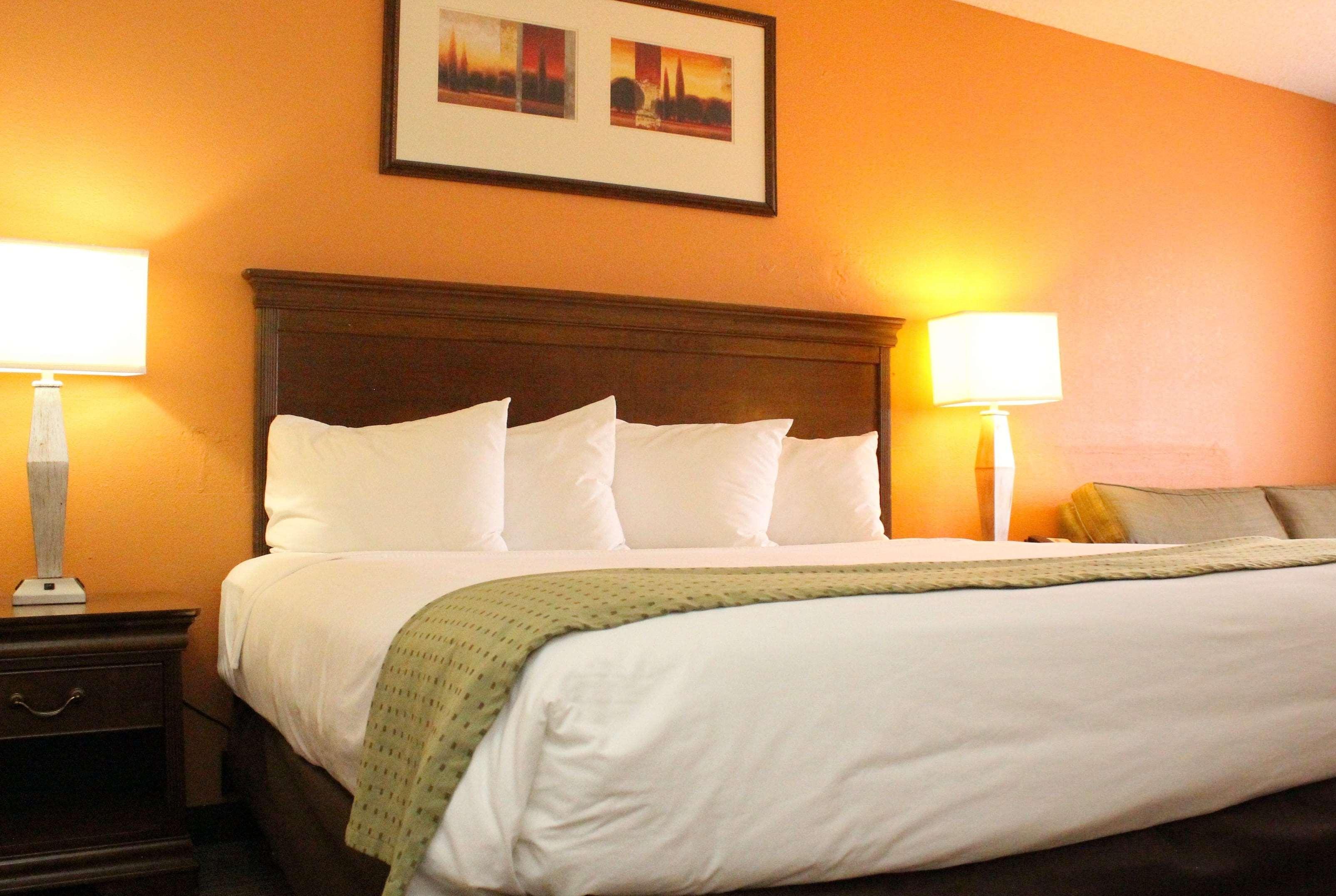 Ramada By Wyndham Tucson Airport Hotell Drexel Heights Eksteriør bilde