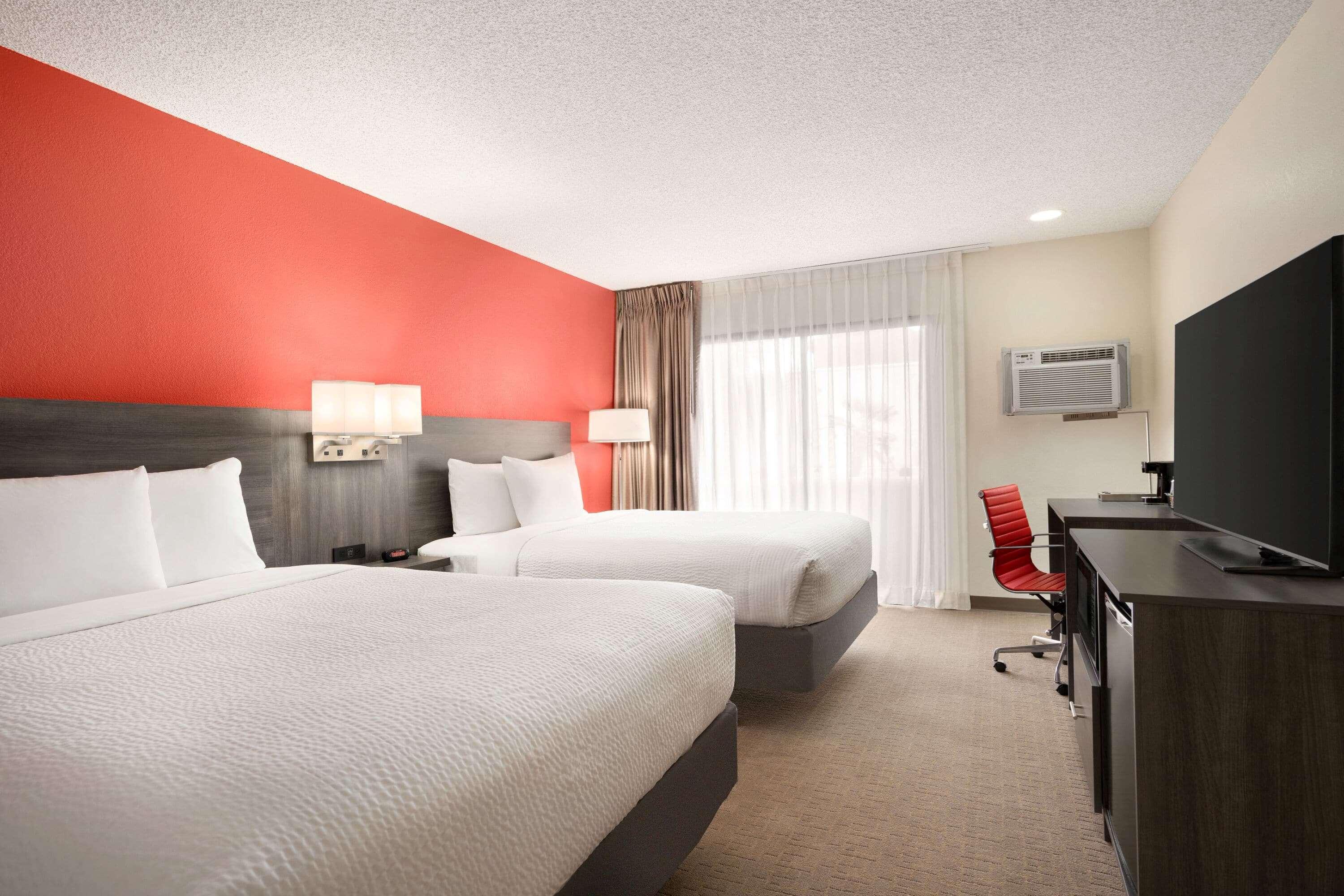 Ramada By Wyndham Tucson Airport Hotell Drexel Heights Eksteriør bilde