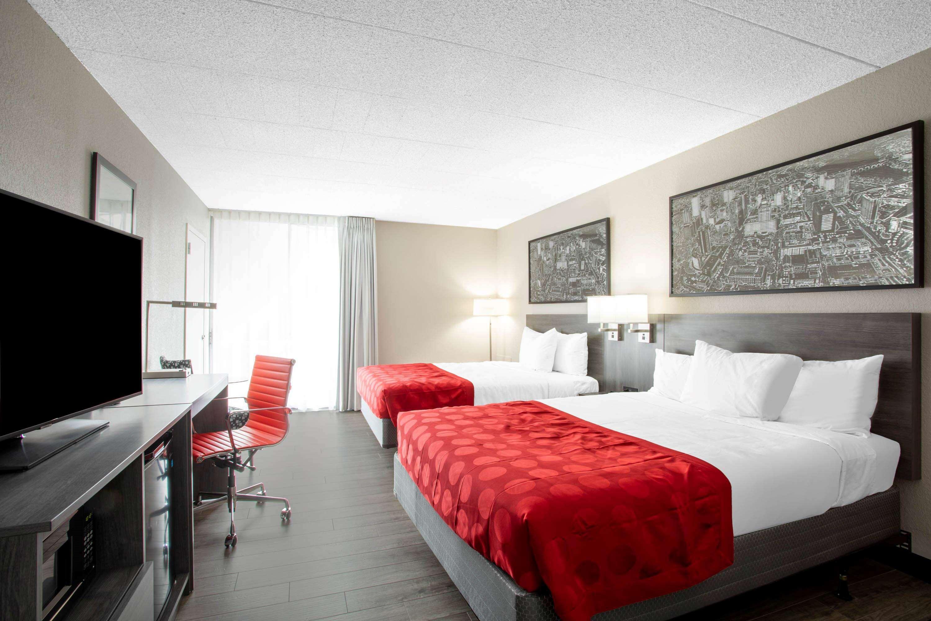 Ramada By Wyndham Tucson Airport Hotell Drexel Heights Eksteriør bilde