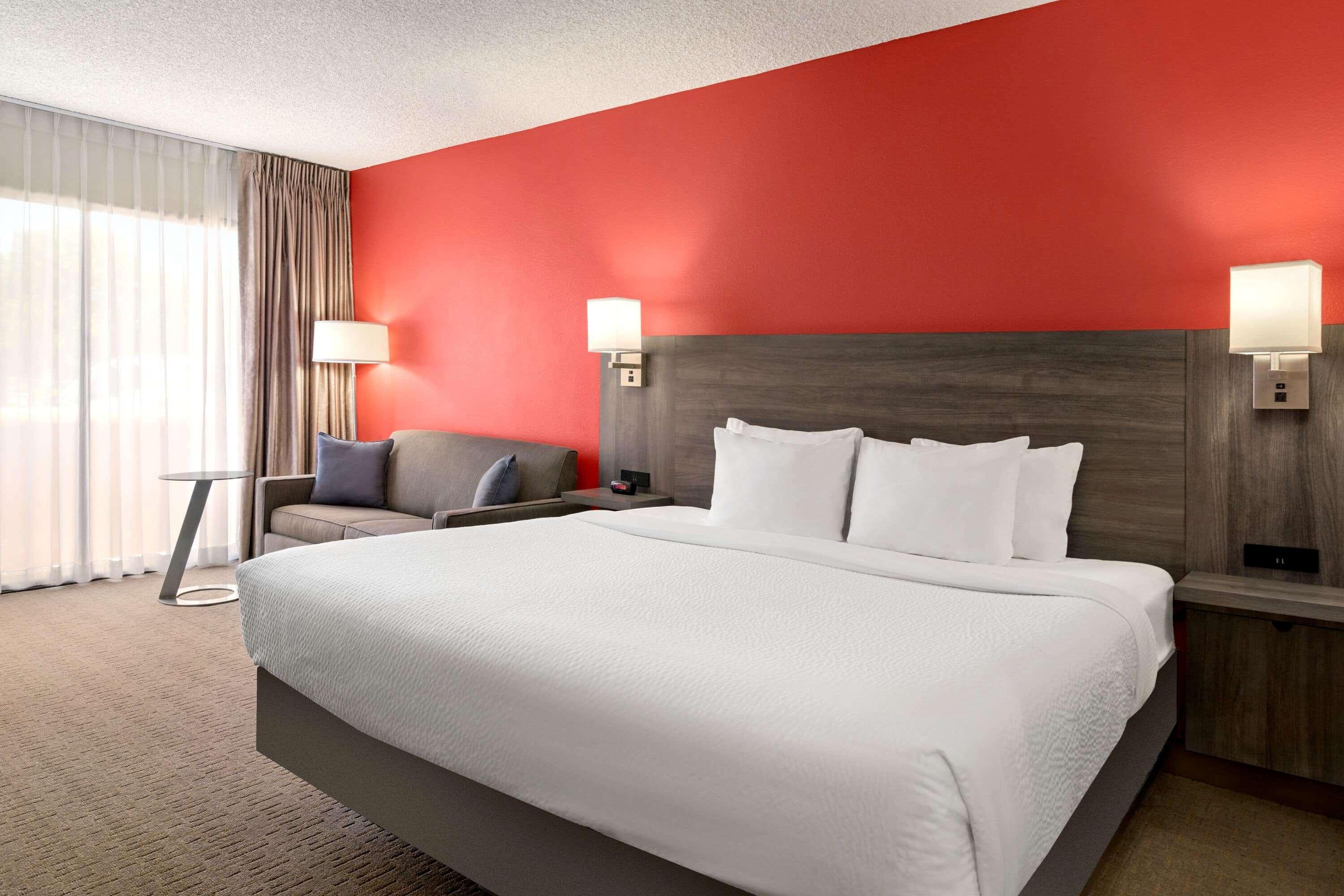 Ramada By Wyndham Tucson Airport Hotell Drexel Heights Eksteriør bilde
