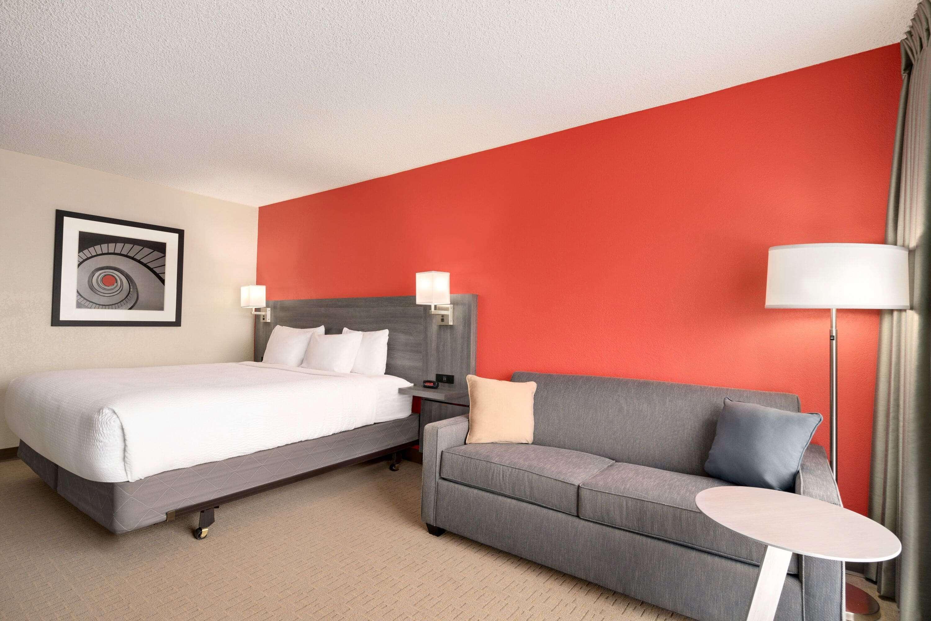 Ramada By Wyndham Tucson Airport Hotell Drexel Heights Eksteriør bilde